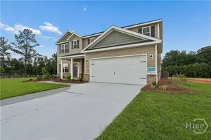 101 Old Field Rd, Guyton, GA 31312 - Photo 3