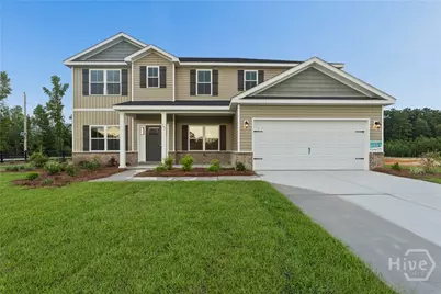 101 Old Field Road, Guyton, GA 31312 - Photo 1