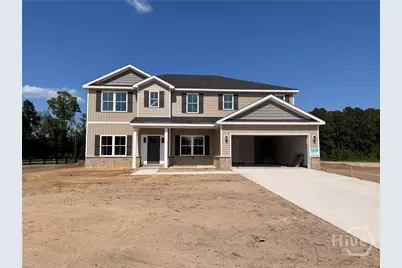 101 Old Field Road, Guyton, GA 31312 - Photo 1