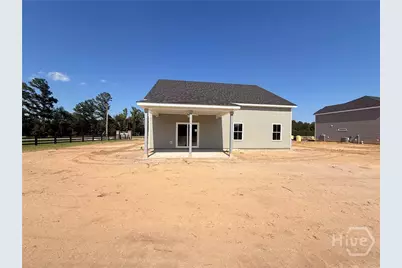 100 Old Field Road, Guyton, GA 31312 - Photo 15