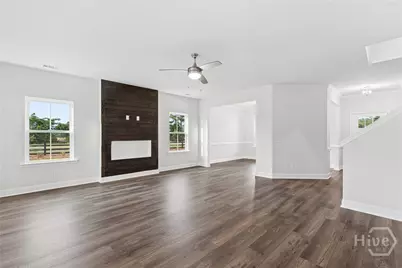 100 Old Field Road, Guyton, GA 31312 - Photo 9