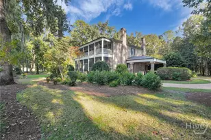 187 Jimmy Blige Ln, Richmond Hill, GA 31324 - Photo 51