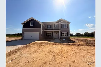 102 Old Field Road, Guyton, GA 31312 - Photo 1