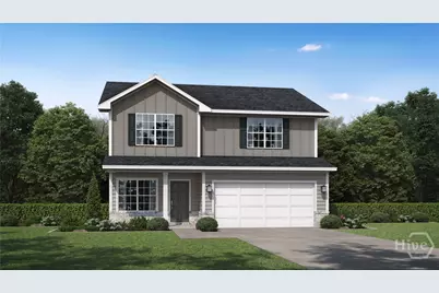 239 Juniper Drive, Hinesville, GA 31313 - Photo 1