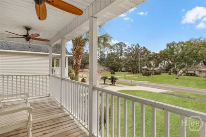 508 Fort King George Drive, Darien, GA 31305 - Photo 43