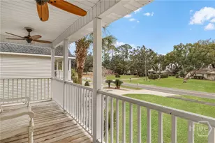 508 Fort King George Dr, Darien, GA 31305 - Photo 43
