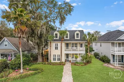 508 Fort King George Drive, Darien, GA 31305 - Photo 1