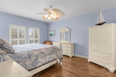 508 Fort King George Drive, Darien, GA 31305 - Photo 29
