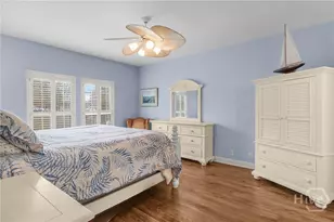 508 Fort King George Dr, Darien, GA 31305 - Photo 29