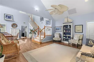 508 Fort King George Dr, Darien, GA 31305 - Photo 11