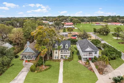 508 Fort King George Drive, Darien, GA 31305 - Photo 3