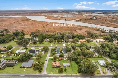 508 Fort King George Drive, Darien, GA 31305 - Photo 61