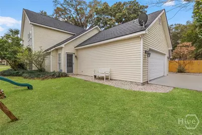 508 Fort King George Drive, Darien, GA 31305 - Photo 55