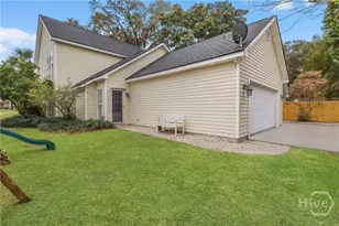 508 Fort King George Dr, Darien, GA 31305 - Photo 55