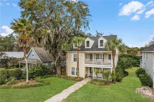 508 Fort King George Dr, Darien, GA 31305 - Photo 57