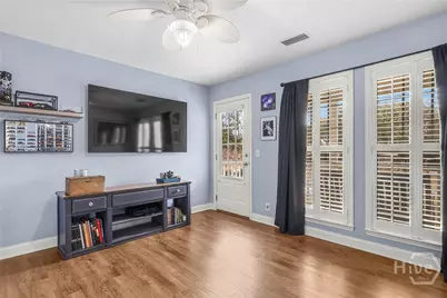 508 Fort King George Drive, Darien, GA 31305 - Photo 35