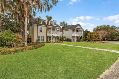 508 Fort King George Drive, Darien, GA 31305 - Photo 59