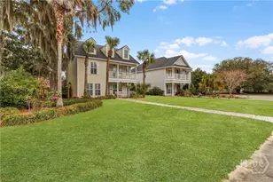 508 Fort King George Dr, Darien, GA 31305 - Photo 59