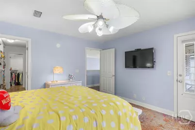 508 Fort King George Drive, Darien, GA 31305 - Photo 41