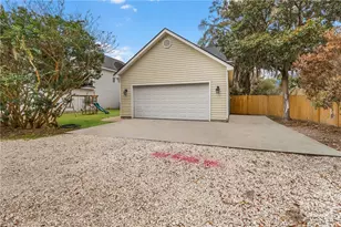 508 Fort King George Dr, Darien, GA 31305 - Photo 51