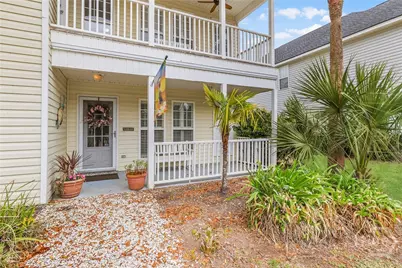 508 Fort King George Drive, Darien, GA 31305 - Photo 7