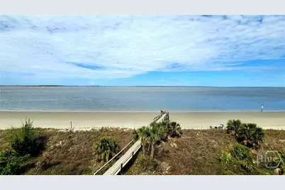1217 Bay Street #304A, Tybee Island, GA 31328 - Photo 3