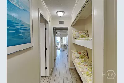 1217 Bay Street #304A, Tybee Island, GA 31328 - Photo 33