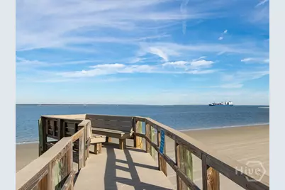 1217 Bay Street #304A, Tybee Island, GA 31328 - Photo 7