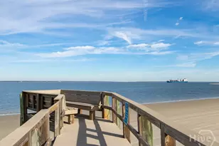 1217 Bay St, Tybee Island, GA 31328 - Photo 7
