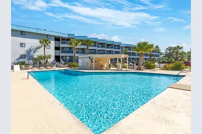 1217 Bay Street #304A, Tybee Island, GA 31328 - Photo 9