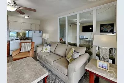 1217 Bay Street #304A, Tybee Island, GA 31328 - Photo 17
