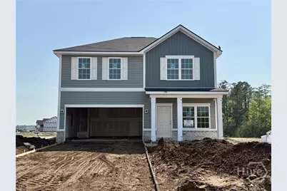 774 Buckhead Loop SE, Allenhurst, GA 31301 - Photo 1