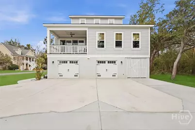 122 North Street, Savannah, GA 31410 - Photo 5