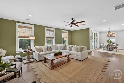 122 North Street, Savannah, GA 31410 - Photo 7
