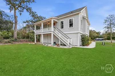 122 North Street, Savannah, GA 31410 - Photo 41