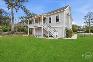 122 North St, Savannah, GA 31410 - Photo 41