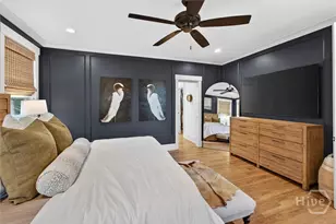 122 North St, Savannah, GA 31410 - Photo 21