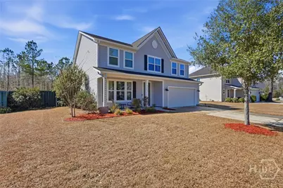557 Waybridge Way, Richmond Hill, GA 31324 - Photo 3