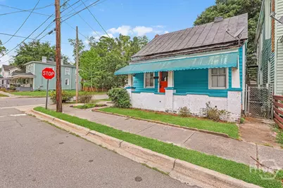 2221 Harden Street, Savannah, GA 31415 - Photo 3