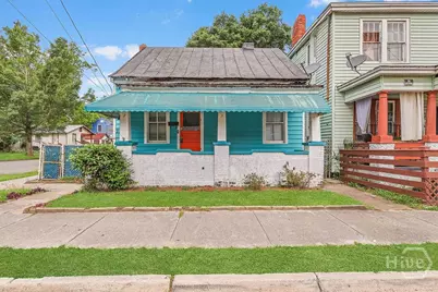 2221 Harden Street, Savannah, GA 31415 - Photo 1