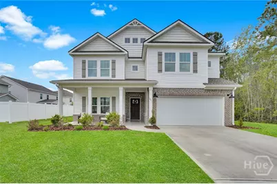 271 Cattle Run Way, Pooler, GA 31322 - Photo 1