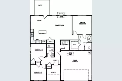 825 Buckhead Loop SE, Allenhurst, GA 31301 - Photo 15