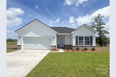 825 Buckhead Loop SE, Allenhurst, GA 31301 - Photo 1