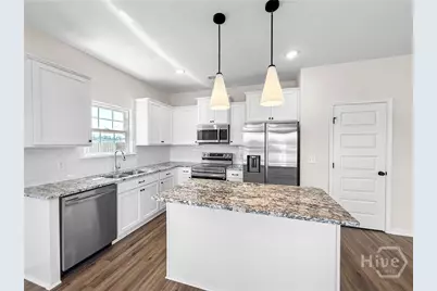 825 Buckhead Loop SE, Allenhurst, GA 31301 - Photo 3