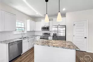 825 Buckhead Loop SE, Allenhurst, GA 31301 - Photo 3