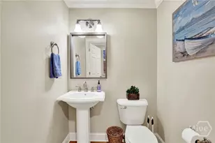 1508 Butler Ave, Tybee Island, GA 31328 - Photo 33