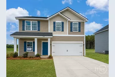 226 Pitchline Drive, Hinesville, GA 31313 - Photo 1