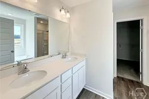 226 Pitchline Dr, Hinesville, GA 31313 - Photo 11
