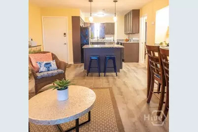 85 Van Horne Street #4C, Tybee Island, GA 31328 - Photo 9