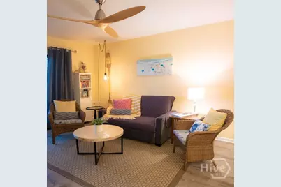 85 Van Horne Street #4C, Tybee Island, GA 31328 - Photo 5